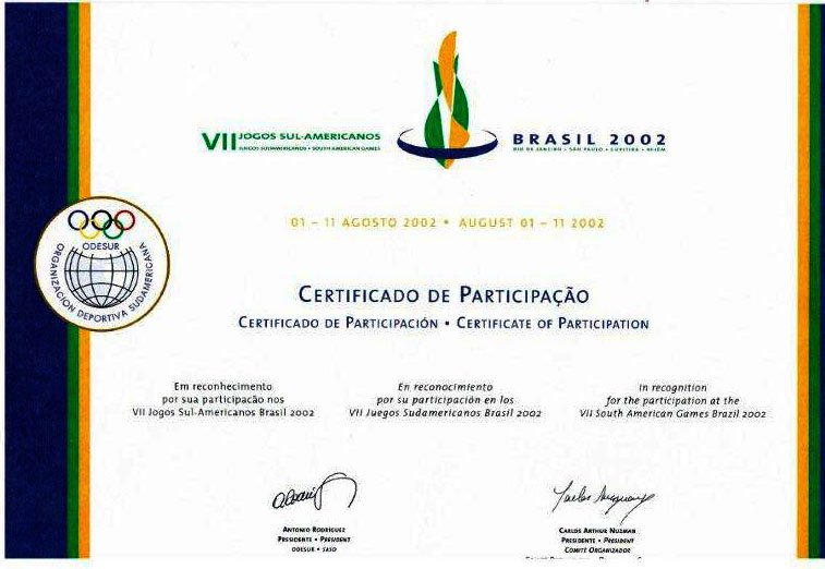 Loya Boxe - Trajetória do campeão 4