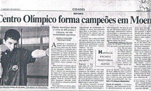 Loya Boxe - Trajetória do campeão 7